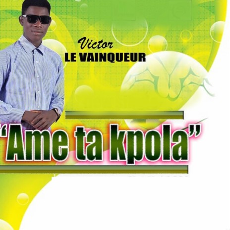 Ame Ta Kpola | Boomplay Music