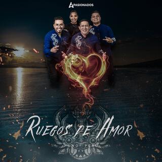 Ruegos De Amor