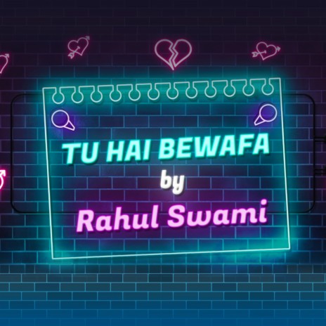 Tu Hai Bewafa | Boomplay Music