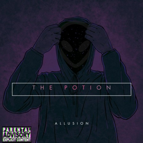 The Potion | Boomplay Music