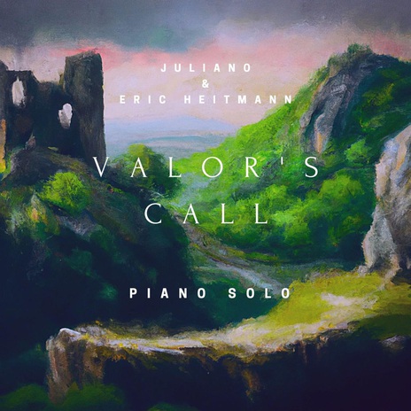 Valor's Call Piano Solo ft. Juliano | Boomplay Music