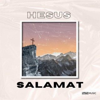 Hesus Salamat (Tugon) lyrics | Boomplay Music