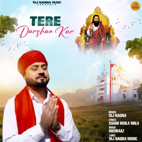 Tere Darshan Kar | Boomplay Music