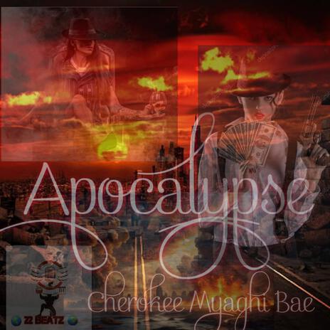 Apocalypse | Boomplay Music