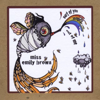 Miss Emily Brown