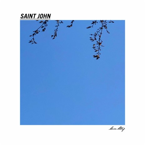 Saint John