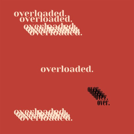 Overloaded ft. dreamghst | Boomplay Music