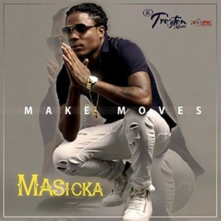 Make Moves - Single