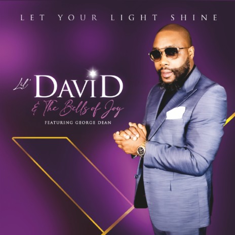 Let Your Light Shine (Extended Play) [Live] | Boomplay Music