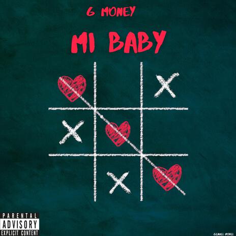 Mi Baby | Boomplay Music