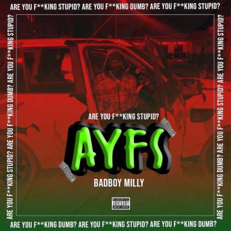 AYFS | Boomplay Music