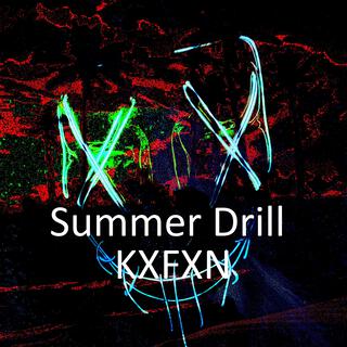 Summer Drill (Instrumental)