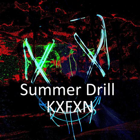 Summer Drill (Instrumental) | Boomplay Music