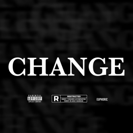 CHANGE | Boomplay Music