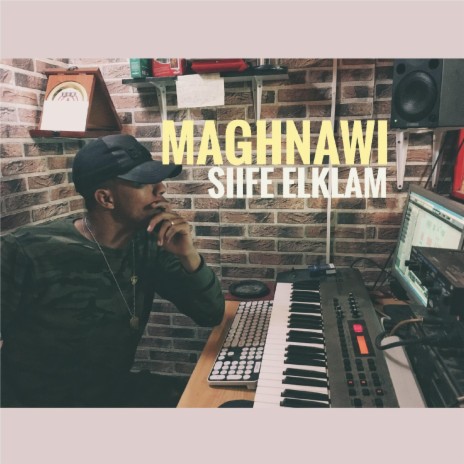 Maghnawi | Boomplay Music