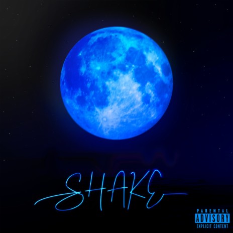 shake ft. Jody Upshaw | Boomplay Music