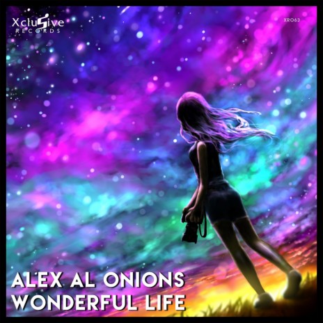 Wonderful Life (Radio Mix)