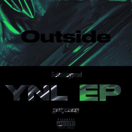 Outside ft. YNLpeezy | Boomplay Music