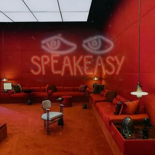 Speakeasy Freestyle lyrics | Boomplay Music