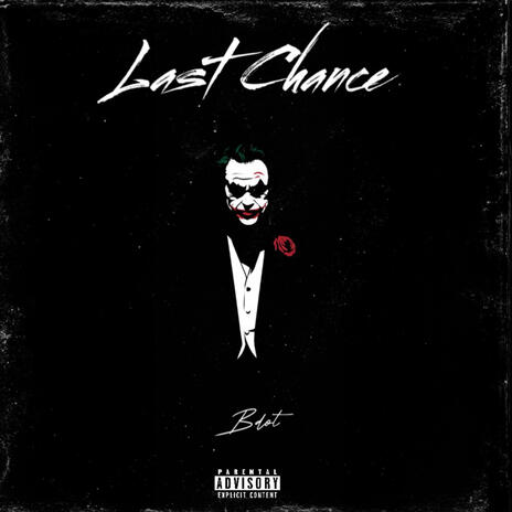 Last chance | Boomplay Music