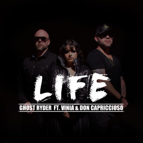 Life ft. Vinia & Don Capriccioso | Boomplay Music