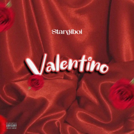 Valentino | Boomplay Music