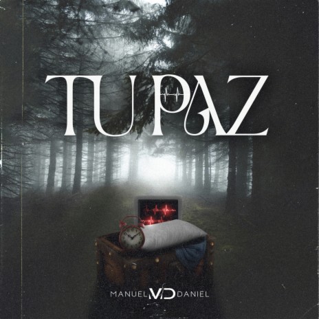 Tu Paz | Boomplay Music