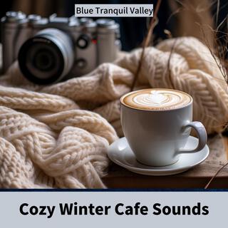 Cozy Winter Cafe Sounds