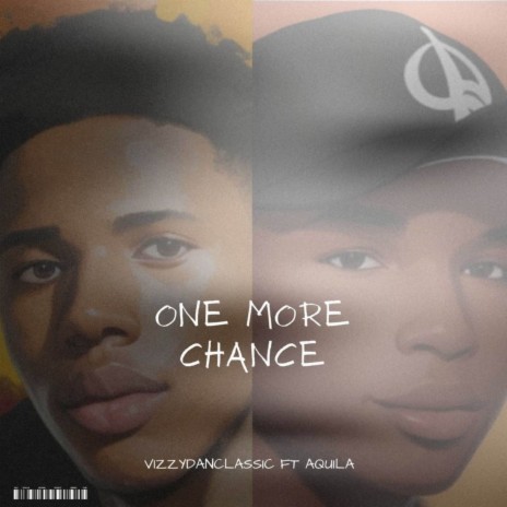 One More Chance | Boomplay Music