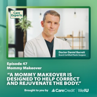 Mommy Makeover - Dr. Daniel Barrett