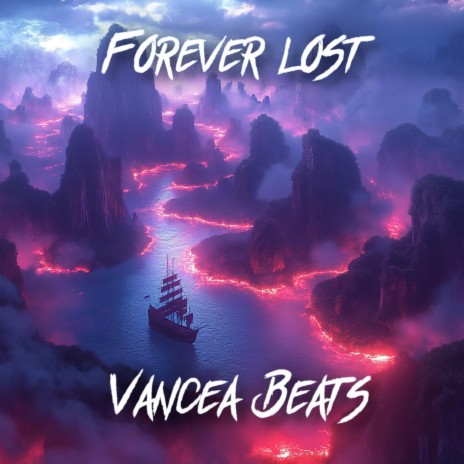 Forever Lost BoomBap Beat | Boomplay Music