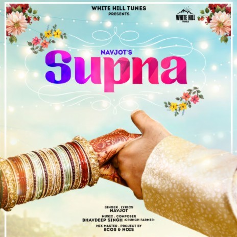 Supna | Boomplay Music