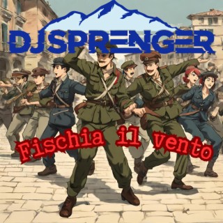 Fischia il vento (Hardbass Remix)