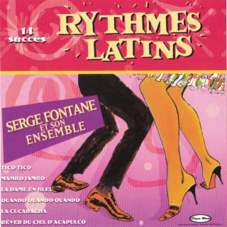 Rythmes Latins