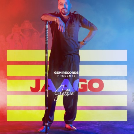 Jaago | Boomplay Music