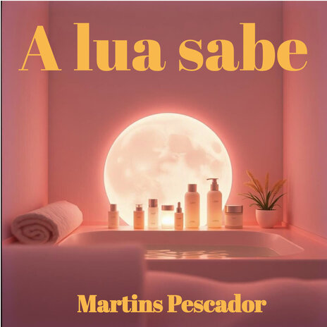 A lua sabe (Original) | Boomplay Music