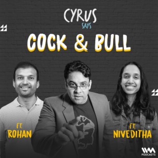 CnB ft. Rohan Vyavaharkar & Niveditha | The CRICKET Episode