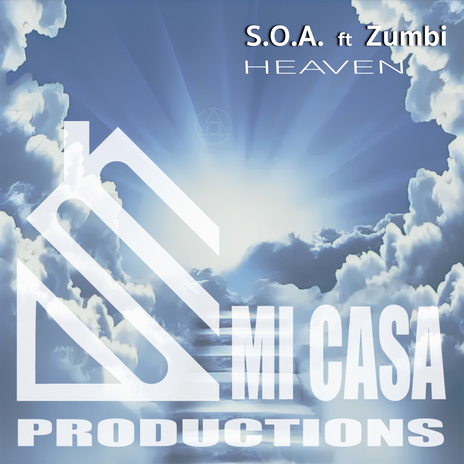 Heaven (Donald Tapia Remix) | Boomplay Music