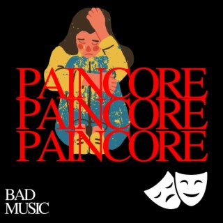 PAINCORE EP #2024