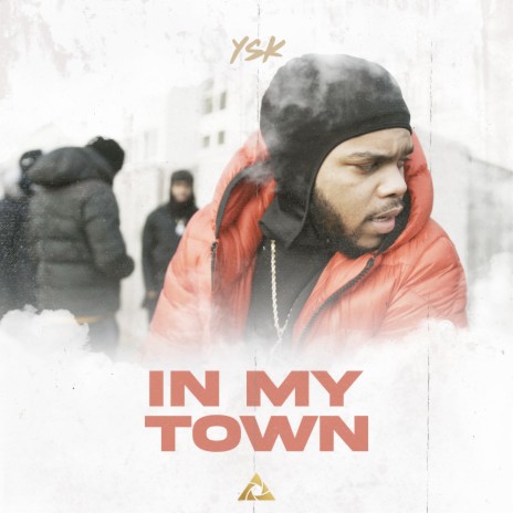 In My Town | Boomplay Music