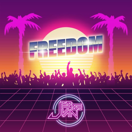 موسيقى حماسية للرياضة Freedom | Boomplay Music