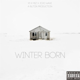 Winter Born