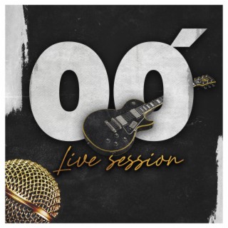 00' (live session) lyrics | Boomplay Music