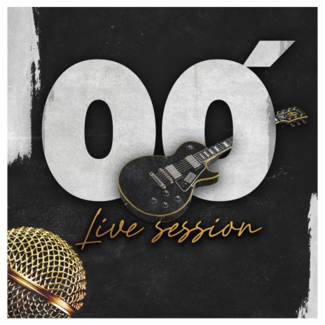 00' (live session)
