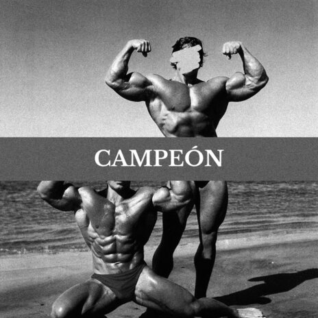 Campeón | Boomplay Music