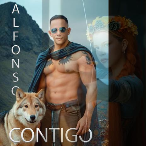 CONTIGO | Boomplay Music