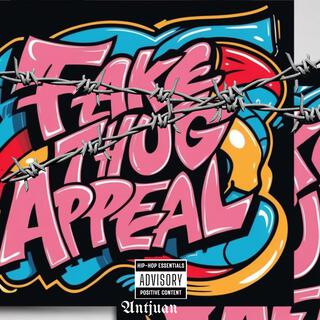 Fake thug appeal