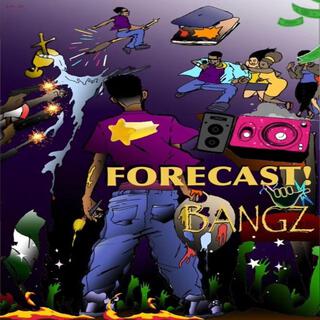 Forecast lyrics | Boomplay Music