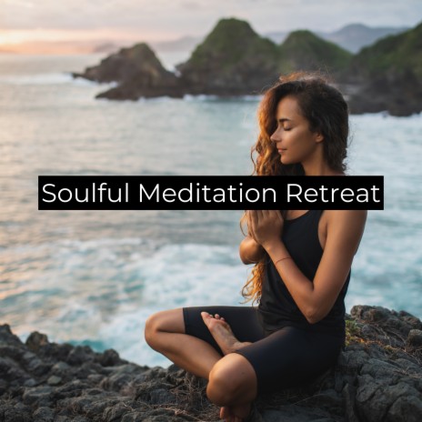 Sacred Space (Relaxation Music) ft. Music For Absolute Sleep & Relaxing Radiance | Boomplay Music