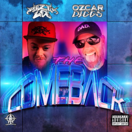The Comeback ft. Ozcar Diggs | Boomplay Music